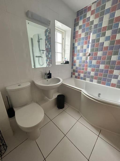 Rhodewood House Saundersfoot Apartment Exterior photo